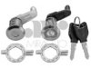 RENAU 7701474906 Lock Cylinder Housing